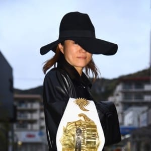出身地以外なにも明かさず謎に満ちた関西の実力者“女蹴sasori”って一体だれ?