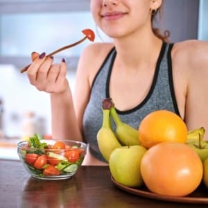 糖質は減量の敵ではない!むやみな糖質カットが脂肪燃焼効率を下げてしまう!
