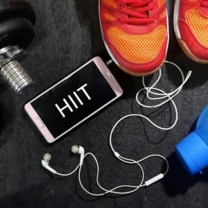 減量したい人必読！話題の「HIIT」