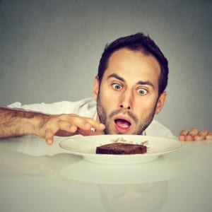 つい食べてしまう!?感情の空腹に打ち勝とう 対処編