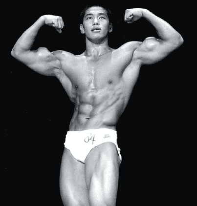 小沼敏雄