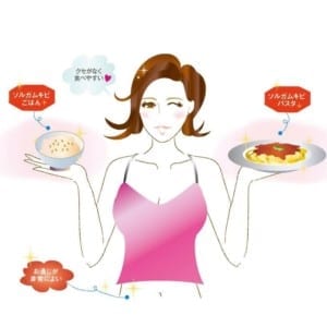 グルテンフリーは、よい?わるい? <今後注目される?!「キビ」の効果とは>