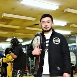 【RIZIN.23 バンタム級王座戦】誰もが認める実力者、扇久保博正の強さを探る!