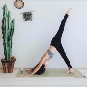 Yoga&Fitness読者に緊急アンケート! あなたの愛用のヨガグッズは?!