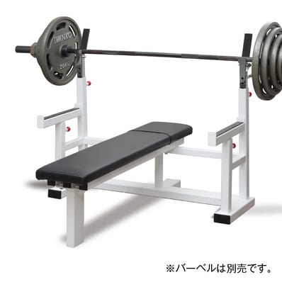 Made in JAPAN！5つの安心性能を備えたベンチ台 | FITNESS LOVE