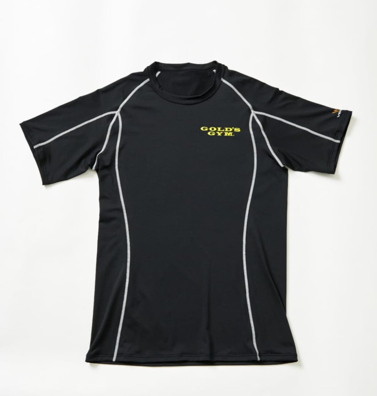 待望のGOLD'S GYM×VENEXのコラボレーションウエアが数量限定で登場