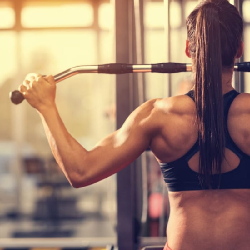 新提案！バーベルトレーニングの便利アイテム | FITNESS LOVE