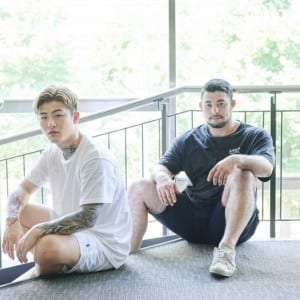 言いたい放題!平本蓮MMAデビューヘ長谷川賢が注文&アドバイス<ロングインタビュー>
