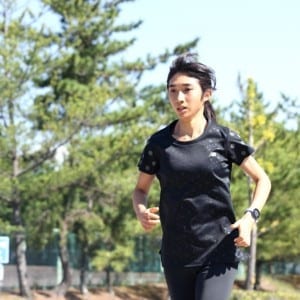 陸上女子1500m&3000m日本記録保持者、田中希実「もっと。もっと速くなりたい」<ロングインタビュー>