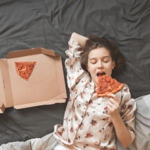 正月太り予防!年末年始の食事で意識するのは、ズバリ『GI値』!