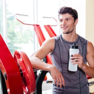 筋トレがオフの日は何をする?筋発達のために必要なこと