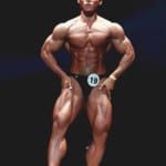 嶋田慶太選手