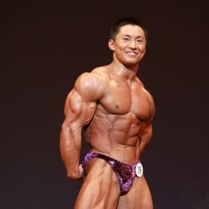 原巨人のトレーニング指導にボディビル世界チャンピオン!鈴木雅ってどんな人?