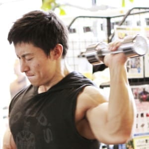 筋肉をつけていく上で重要な要素「コンディショニング」を鈴木雅が解説!