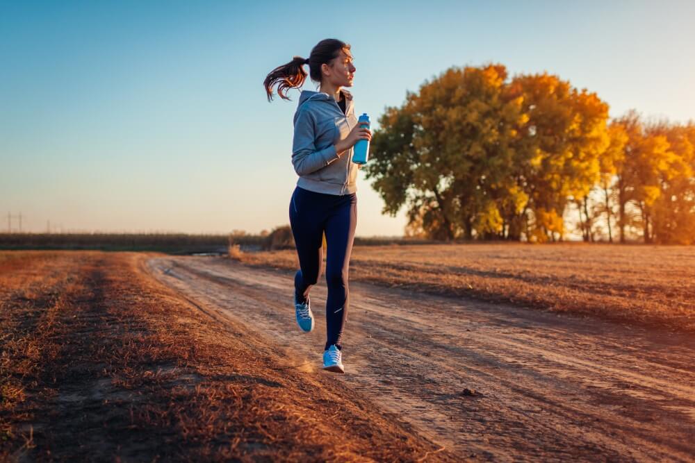 運動
