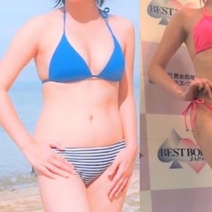 ウエディングドレスを着るために!8㎏痩せたダイエット法【筋トレで大変身!ダイエットビフォーアフター】
