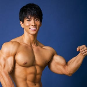 短期間でカラダを変えたいならこれ!横川尚隆「最速を叶える失敗学」ロングインタビュー再録①