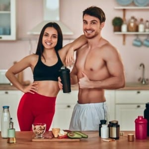 栄養バランスをあえて“崩す”テクニックが大事?【ダイエットのウソ・ホント】