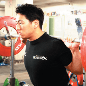 スクワット300kg!最も記録が伸びた方法をトップリフターが伝授!