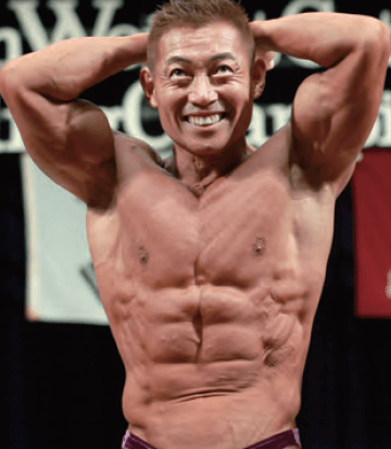谷野義弘
