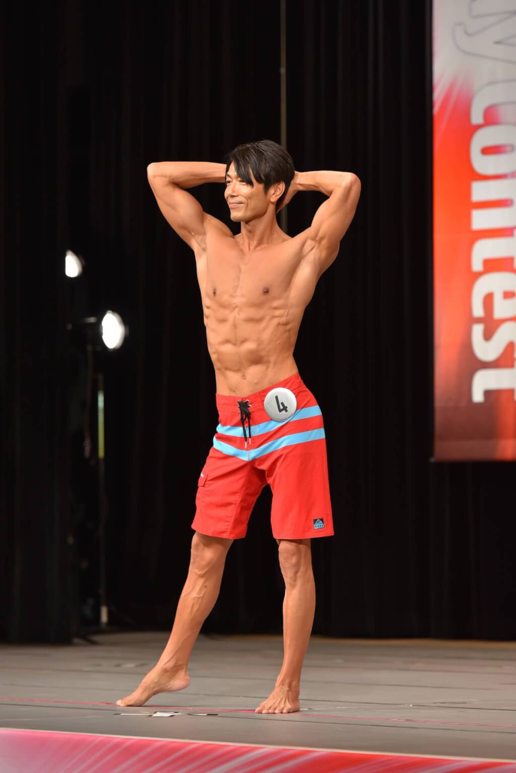 實松健志郎さん