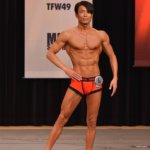 實松健志郎さん