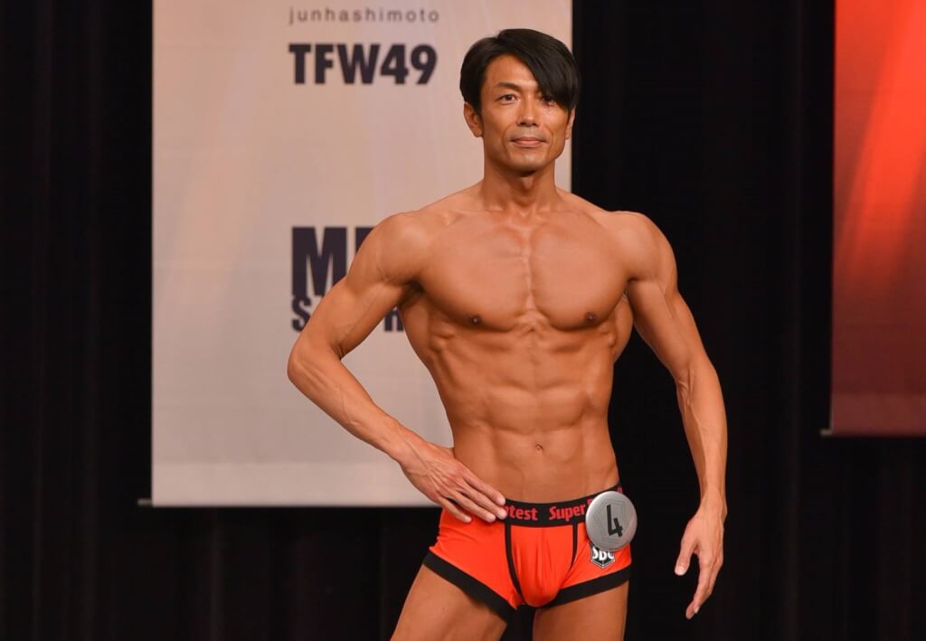 實松健志郎さん
