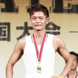大会前々日に気絶!?過酷な減量の末に掴んだ優勝!筋肉経営者がコンテストで得たものとは?