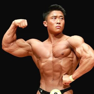 【筋肉超人伝説】日本ボディビル史上最年少ファイナリストが、”難関”東京のチャンピオンになる直前の話(前編)