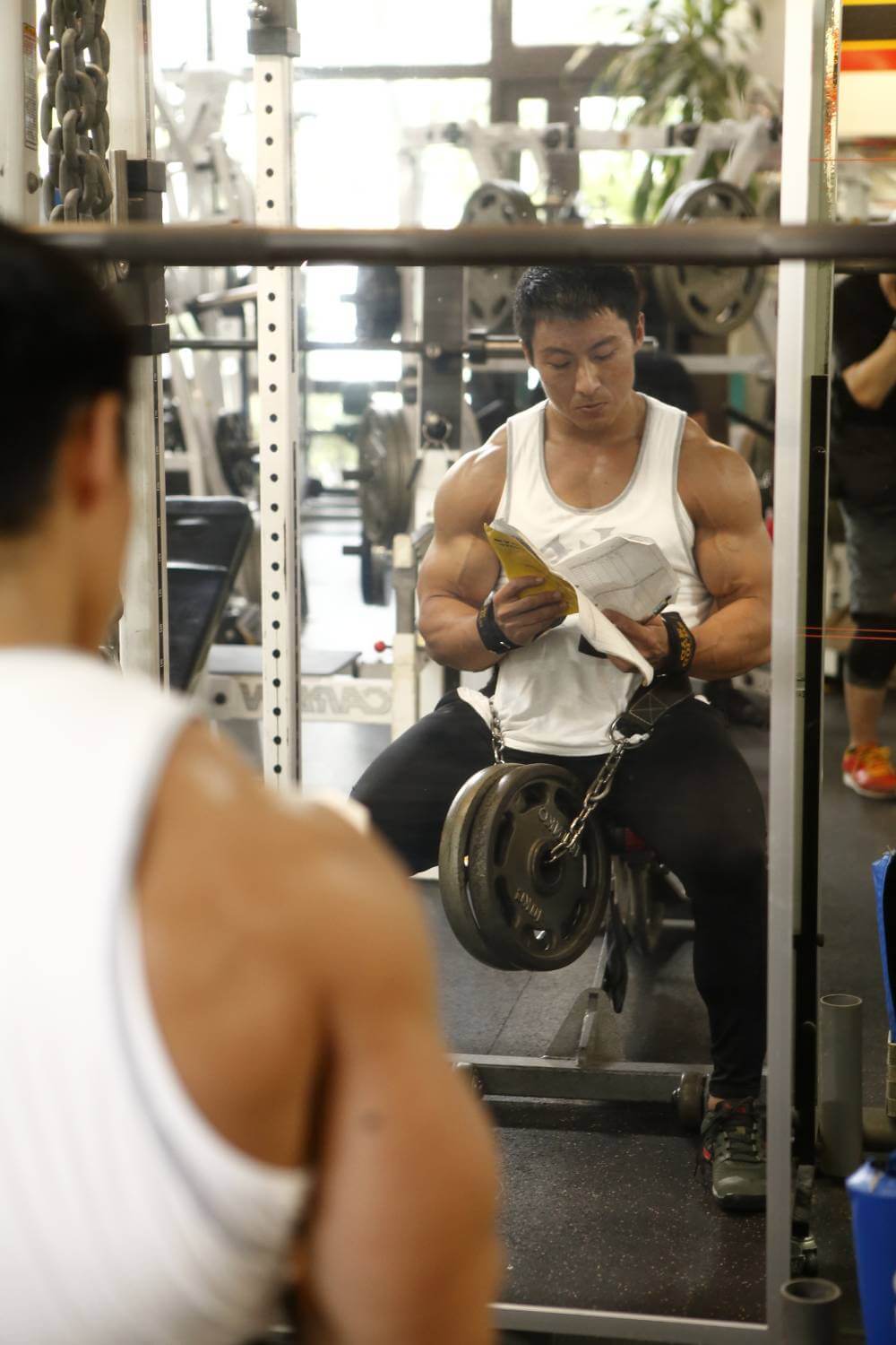 筋トレ初心者必見！ボディビル世界王者・鈴木雅が伝授する絶対に押さえ
