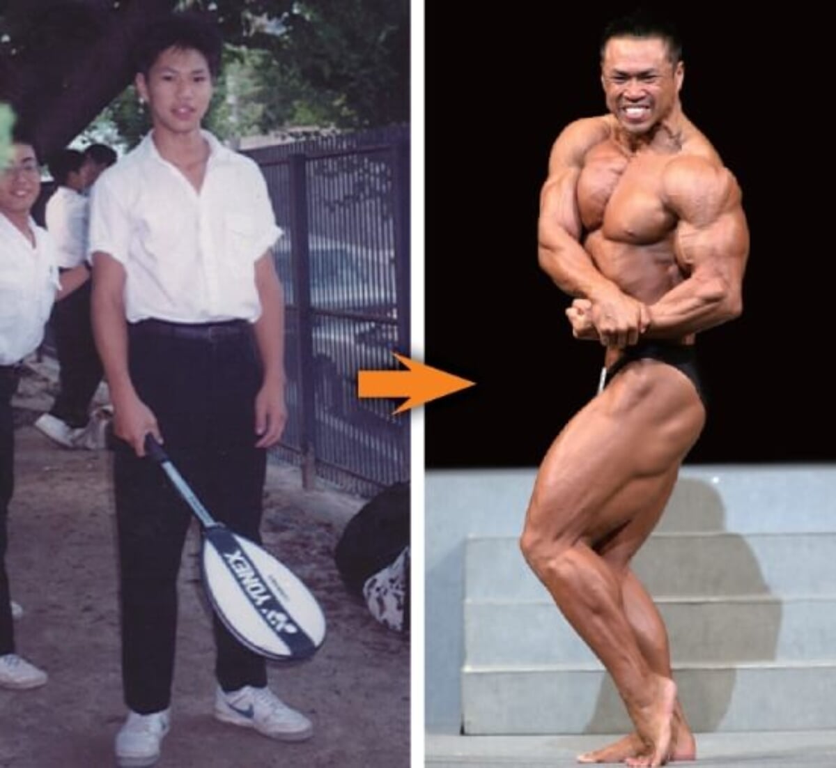 当時のメディア報道・掲載写真