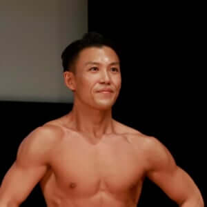 ジャンポケ・おたけが筋肉美コンテスト初挑戦。「天狗になっていた鼻を折られた。来年リベンジしたい」