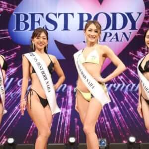 でーじ、ちゅらかーぎー!沖縄・那覇で筋肉の大海原が展開「ベストボディ・ジャパン2021那覇大会&モデルジャパン2021那覇大会」=9.12結果