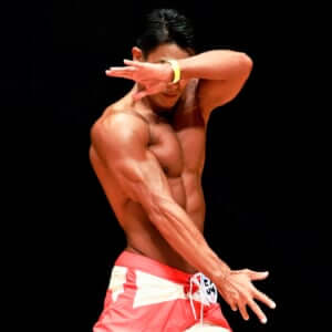 日本選手大活躍!筋肉の世界大会で優勝を成し遂げた田村宜丈選手が見た‟世界基準”とは