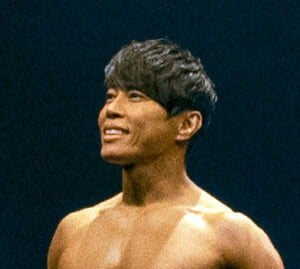 西川貴教、磨きをかけた筋肉美で『ベストボディジャパン日本大会』連覇!調整は蒸しパンケーキ⁉︎