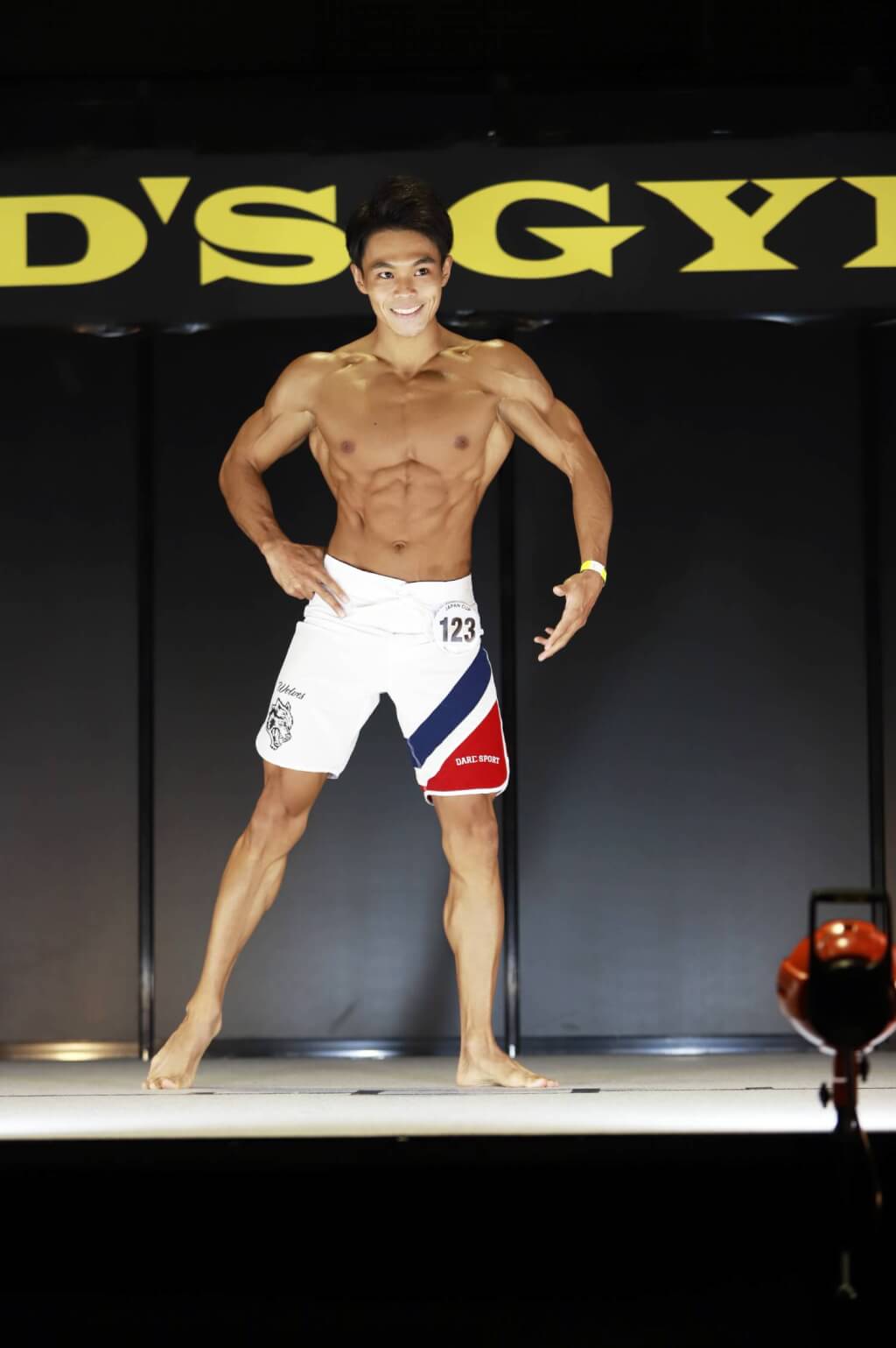 鎌田威一郎選手