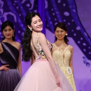 実はアクティブ!?「ミス着物」佐藤梨紗子さんが考える健康的な美しさとは?