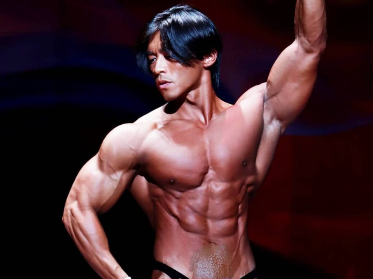 筋トレでヘルニアに悩んでいる方のヒントになれば＝嶋田慶太 | FITNESS