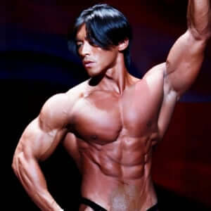 筋トレでヘルニアに悩んでいる方のヒントになれば=嶋田慶太