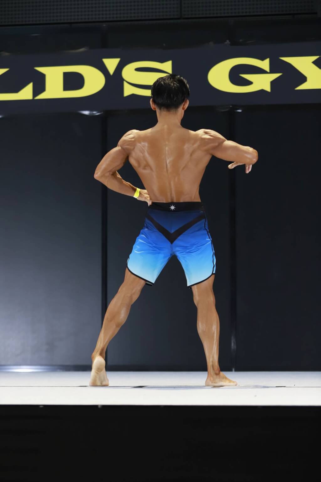 松原学選手