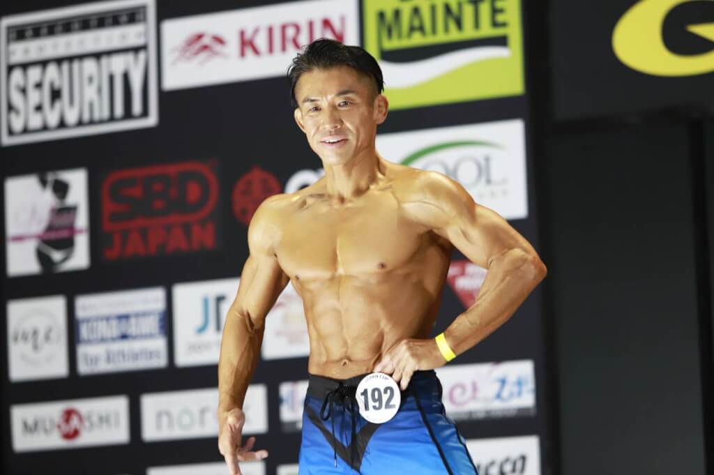 松原学選手