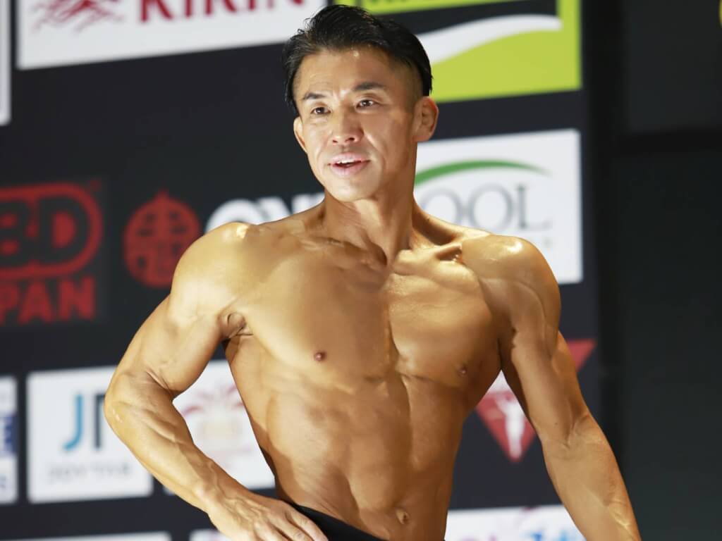 松原学選手