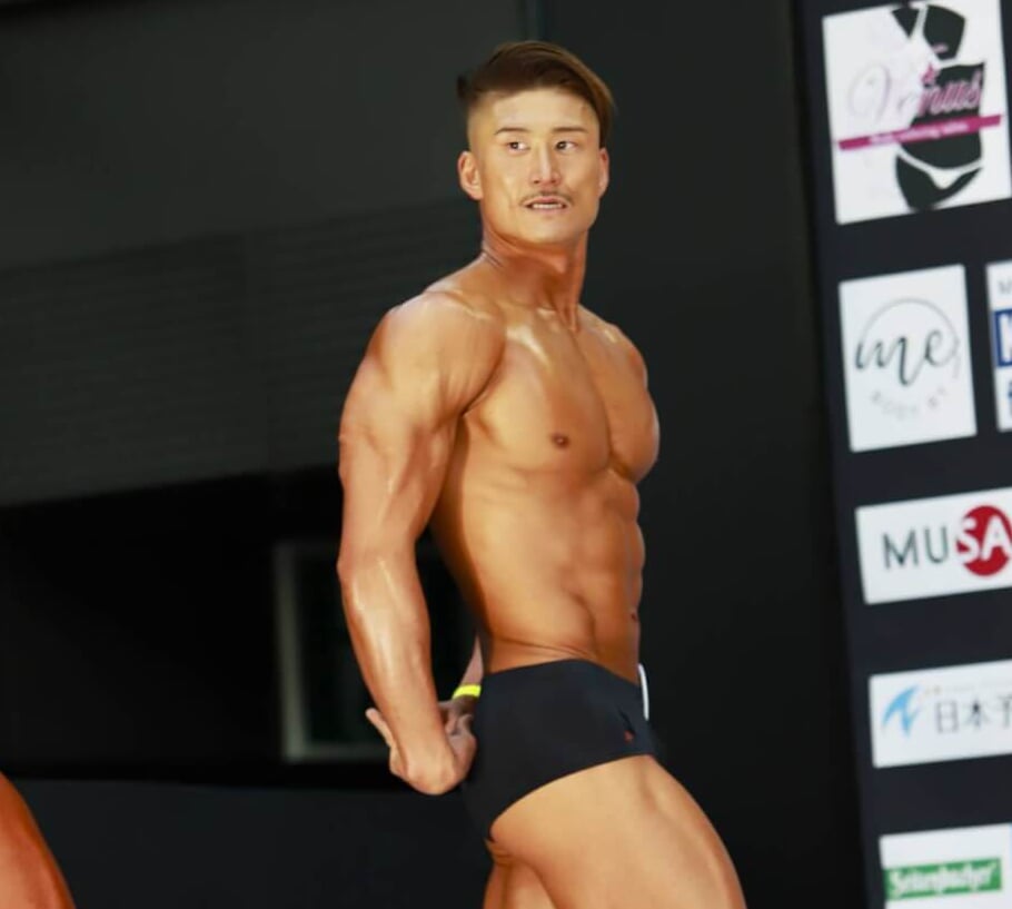 三原優希選手