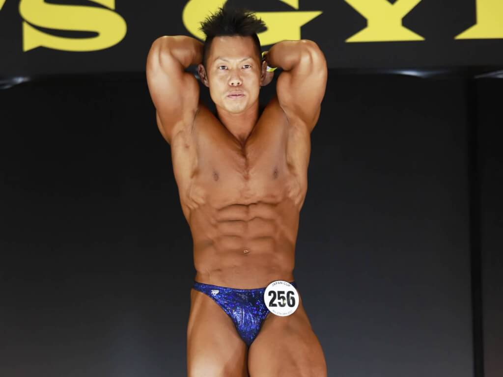 蛯名圭路選手