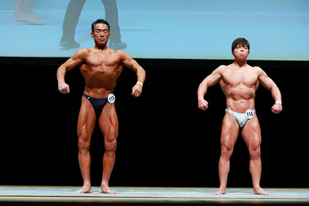 75kg超級
