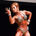 山野内里子選手