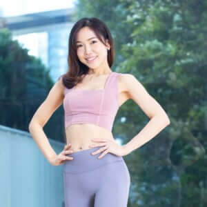 ゴツく大きかった体型から-10キロでしなやかボディに進化|筋トレ女子250人に聞いた美ボディの秘訣Vol.30 橋本あんさん