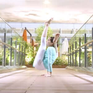 家族や身近な人により優しくなれた|Yogi200名以上に聞いた“ヨガをして得られたこと”