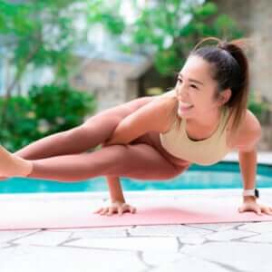 自分をコントロールする力を得ました|Yogi200名以上に聞いた“ヨガをして得られたこと”