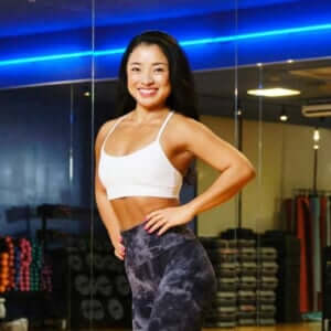 カッコいい女性になりたいと筋トレ開始 憧れは“ワイスピのレティ”|筋トレ女子250人に聞いた美ボディの秘訣Vol.31 Saikiさん